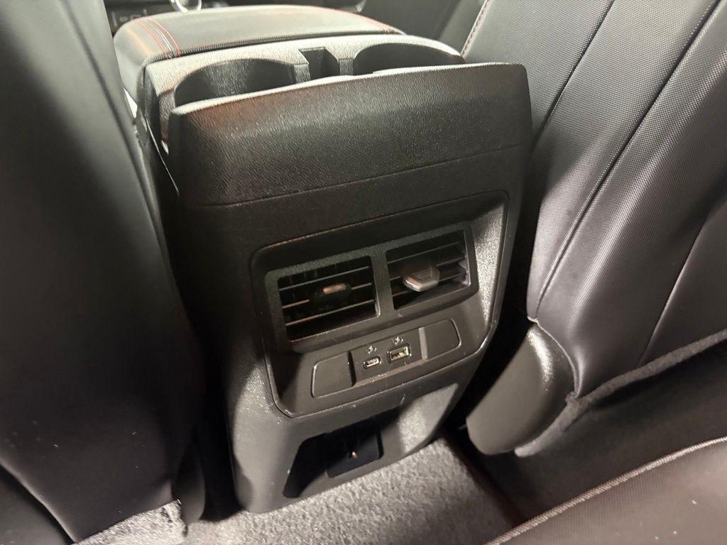 Chevrolet Colorado 4WD Crew Cab Z71 2024