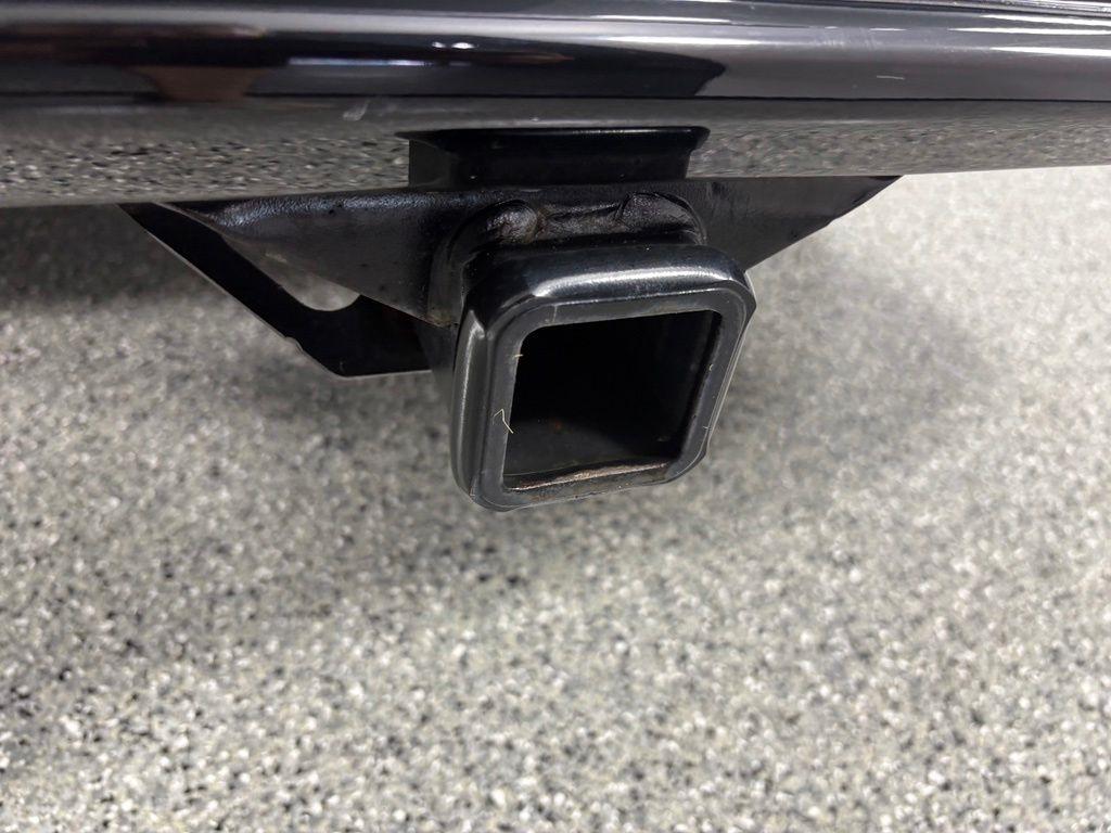 Chevrolet Colorado 4WD Crew Cab Z71 2024