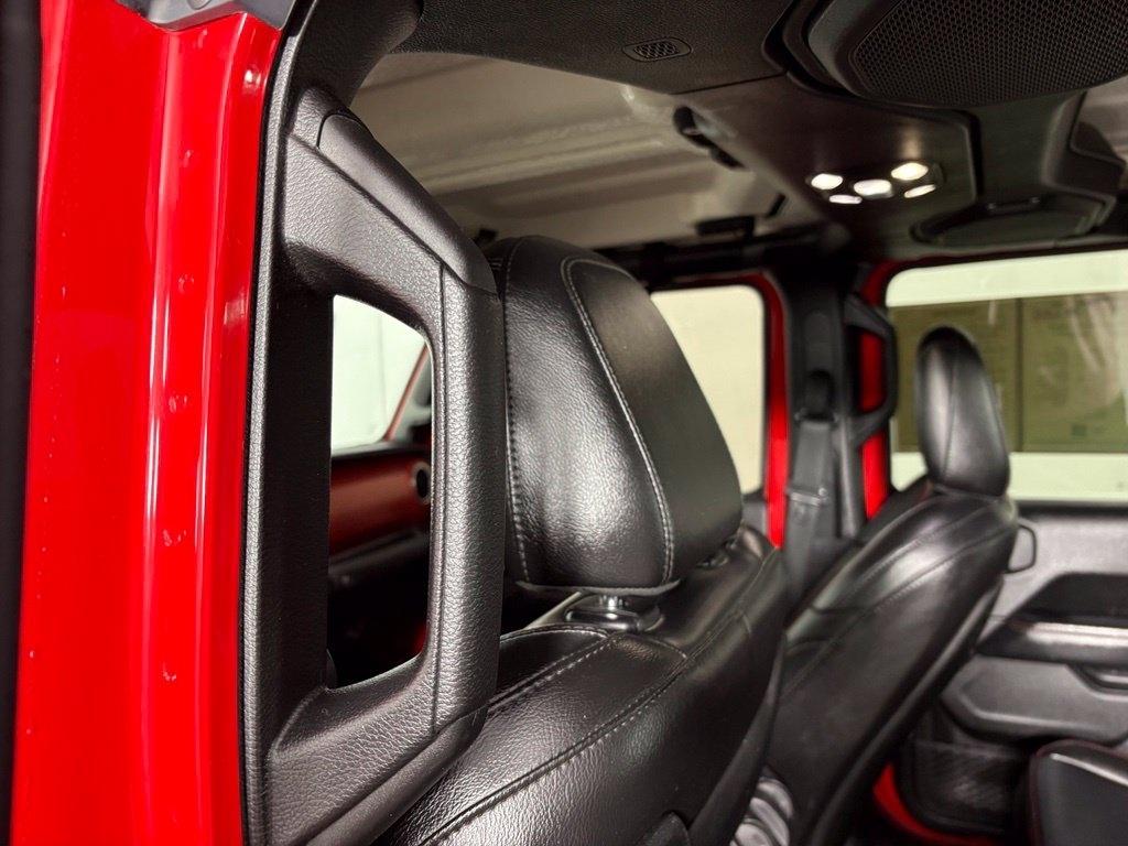 Jeep Gladiator Rubicon 4x4 2021