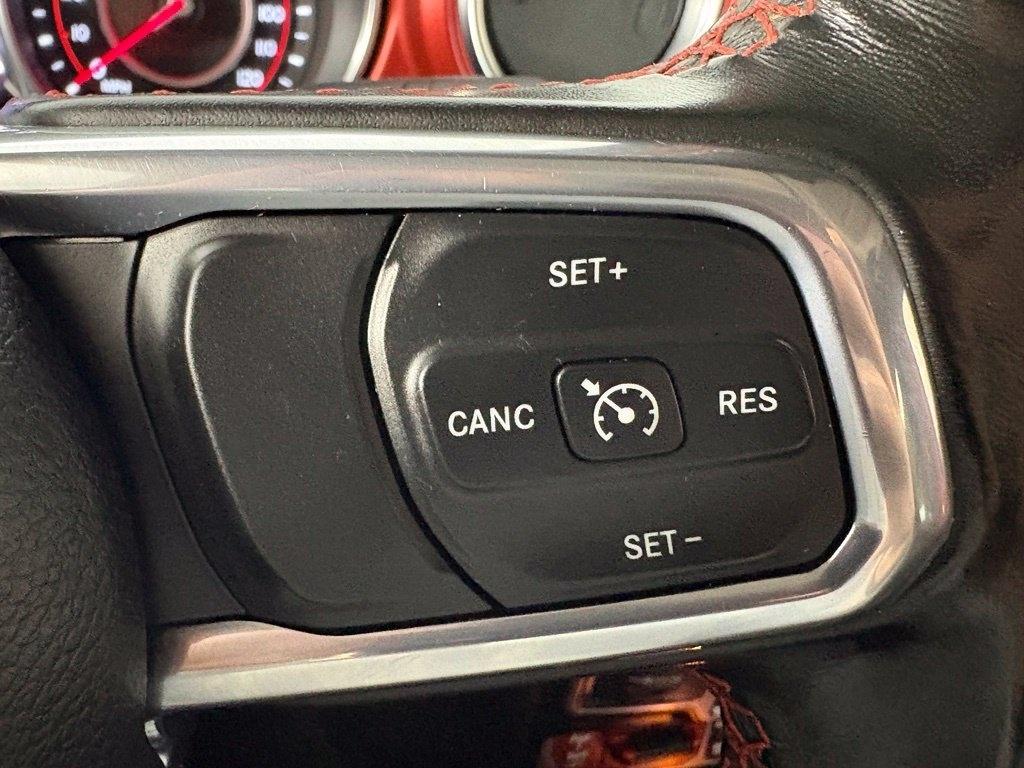 Jeep Gladiator Rubicon 4x4 2021