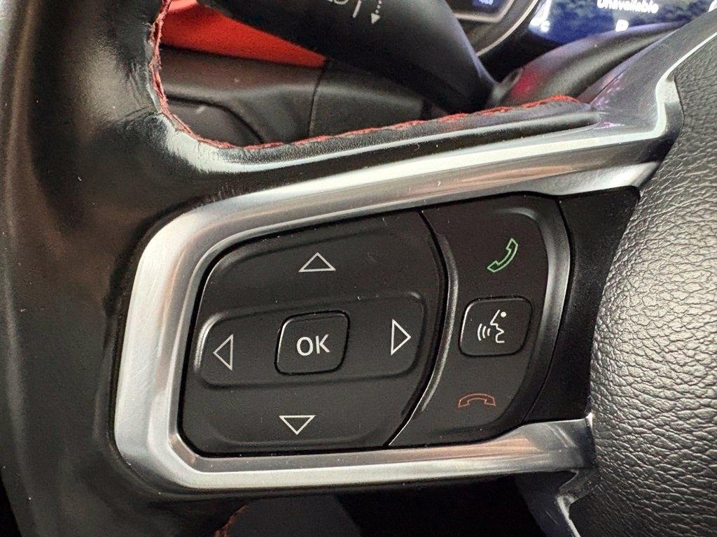 Jeep Gladiator Rubicon 4x4 2021