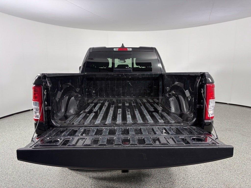 RAM 1500 Big Horn 4x4 Quad Cab 6'4" Box 2024