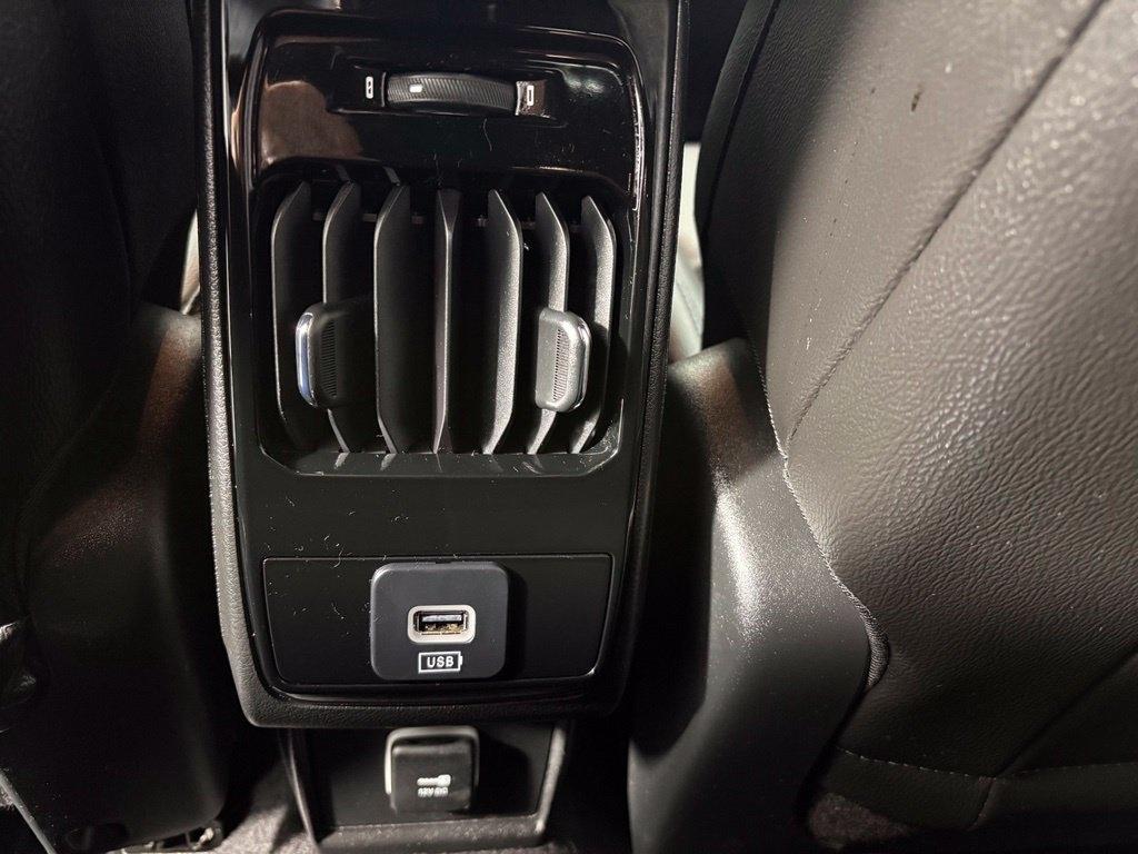 Jeep Compass Latitude 4x4 2024