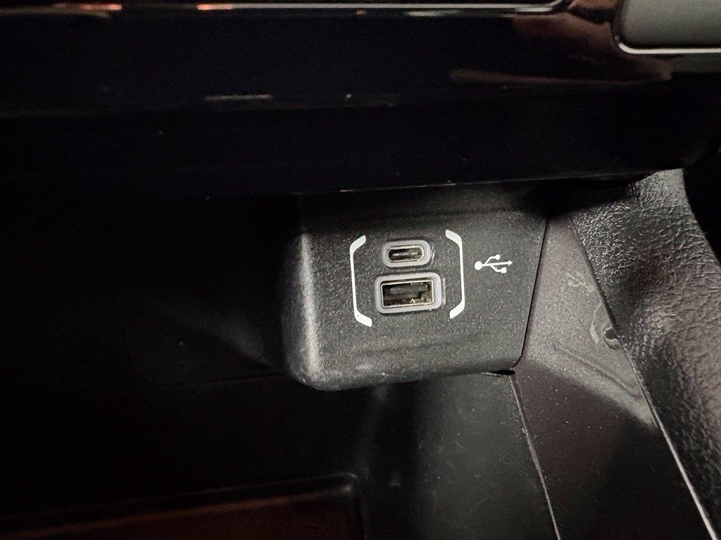 Jeep Compass Latitude 4x4 2024