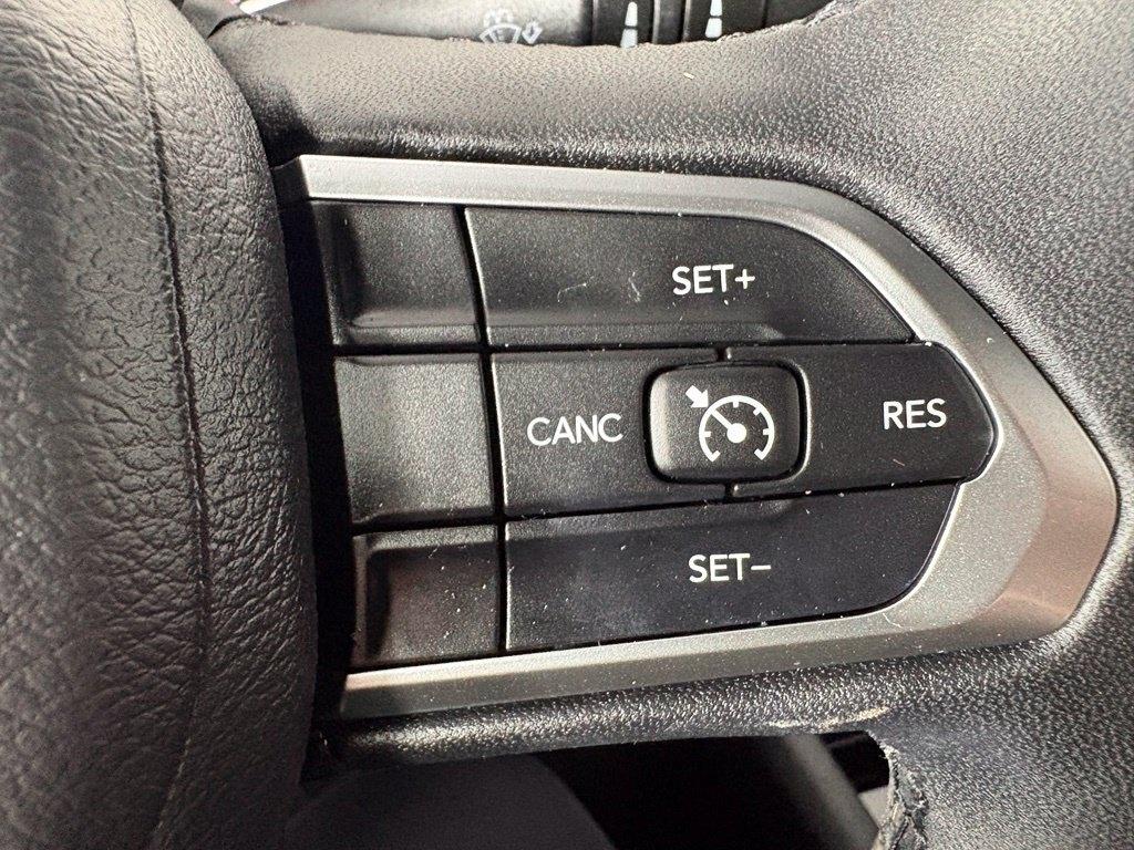 Jeep Compass Latitude 4x4 2024
