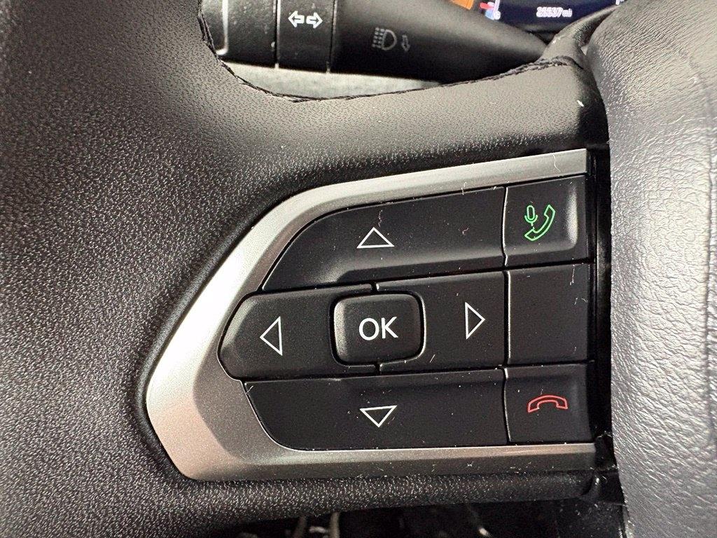 Jeep Compass Latitude 4x4 2024