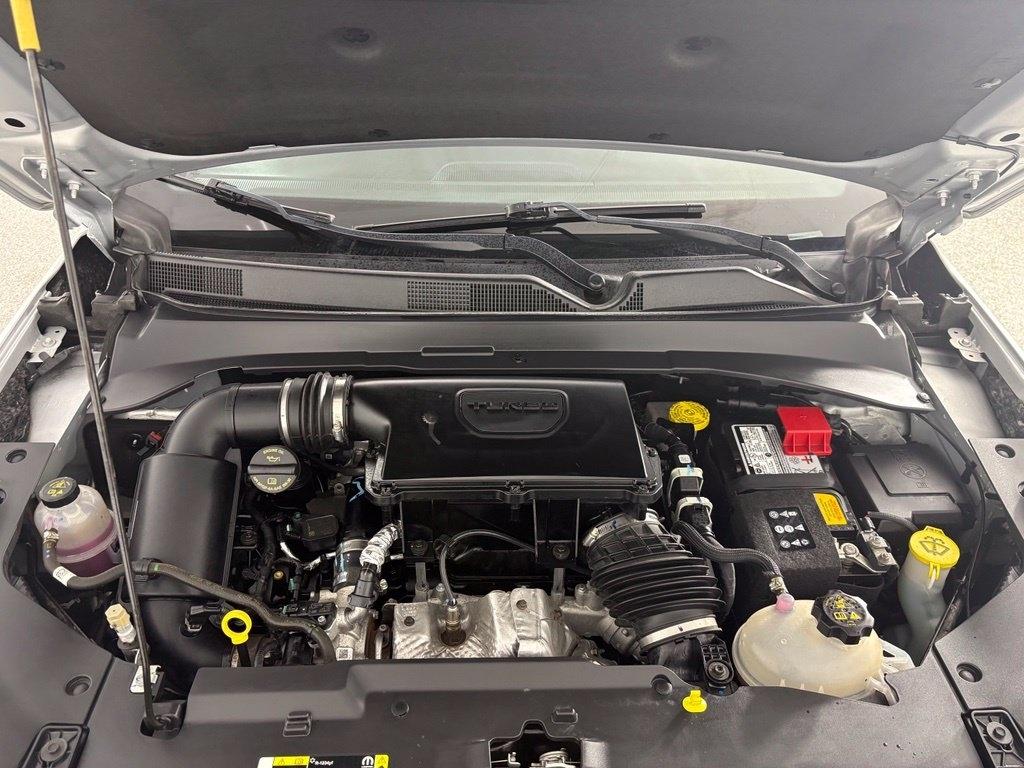 Jeep Compass Latitude 4x4 2024