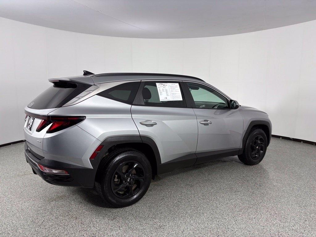 Hyundai Tucson SEL AWD *Ltd Avail* 2024