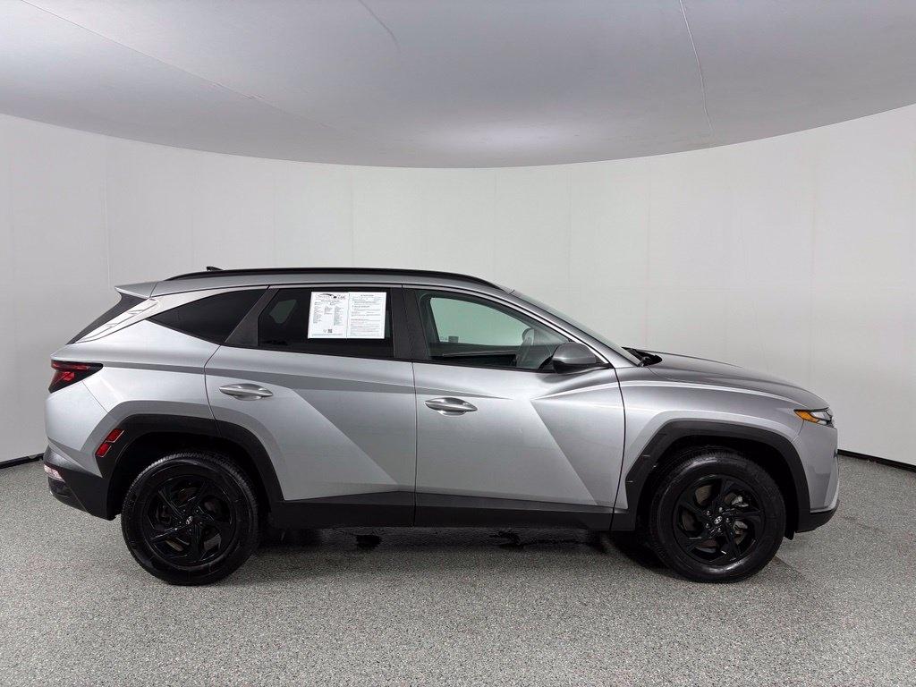 Hyundai Tucson SEL AWD *Ltd Avail* 2024