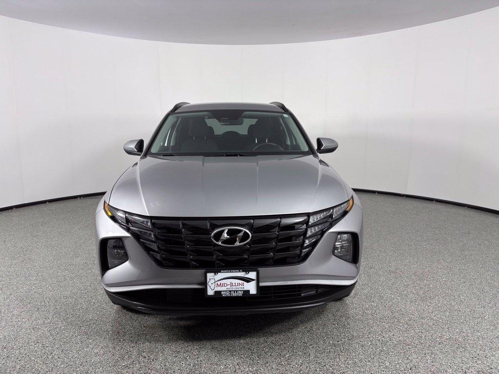 Hyundai Tucson SEL AWD *Ltd Avail* 2024
