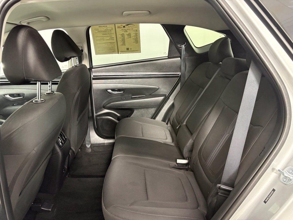 Hyundai Tucson SEL AWD *Ltd Avail* 2024