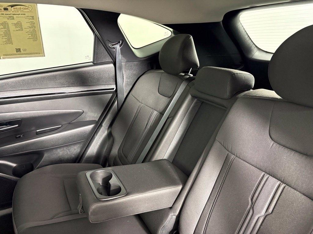 Hyundai Tucson SEL AWD *Ltd Avail* 2024