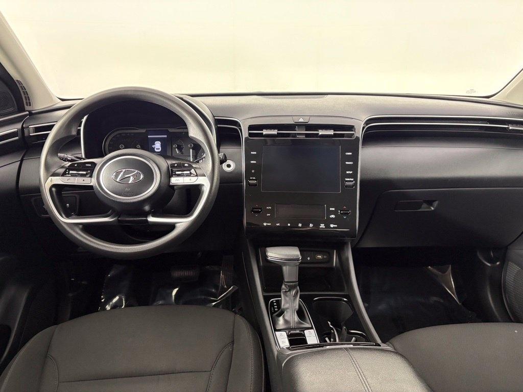 Hyundai Tucson SEL AWD *Ltd Avail* 2024