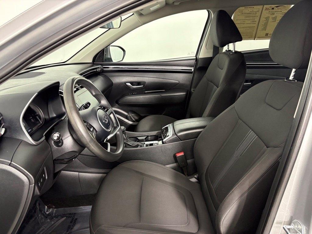 Hyundai Tucson SEL AWD *Ltd Avail* 2024