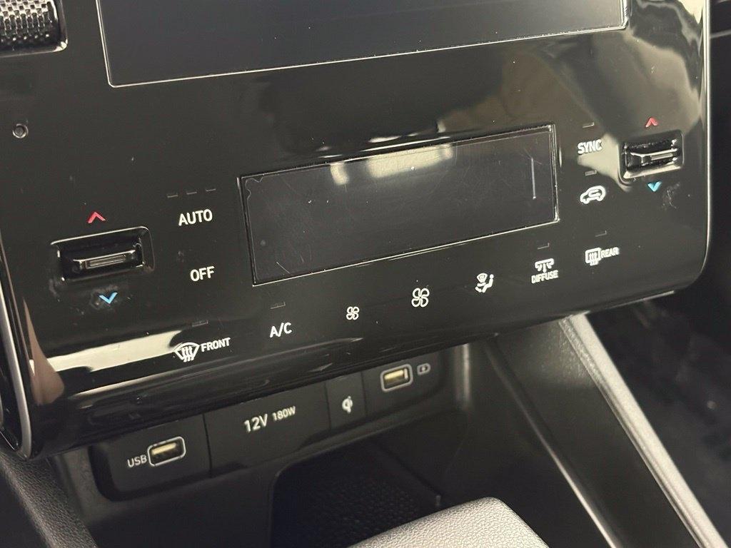 Hyundai Tucson SEL AWD *Ltd Avail* 2024