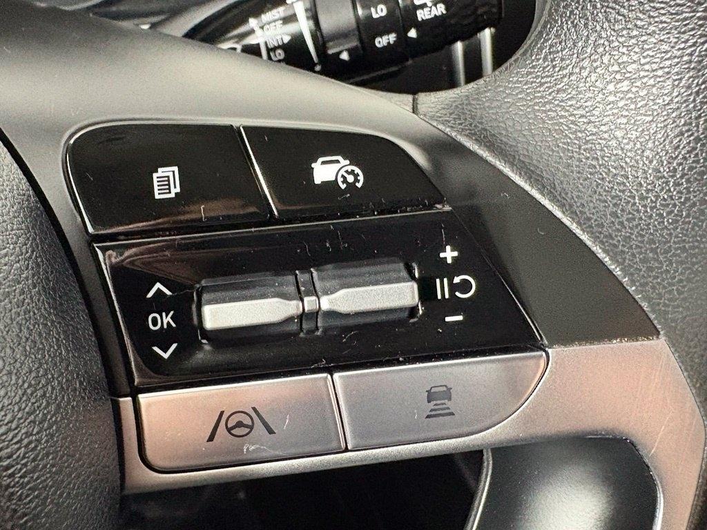 Hyundai Tucson SEL AWD *Ltd Avail* 2024