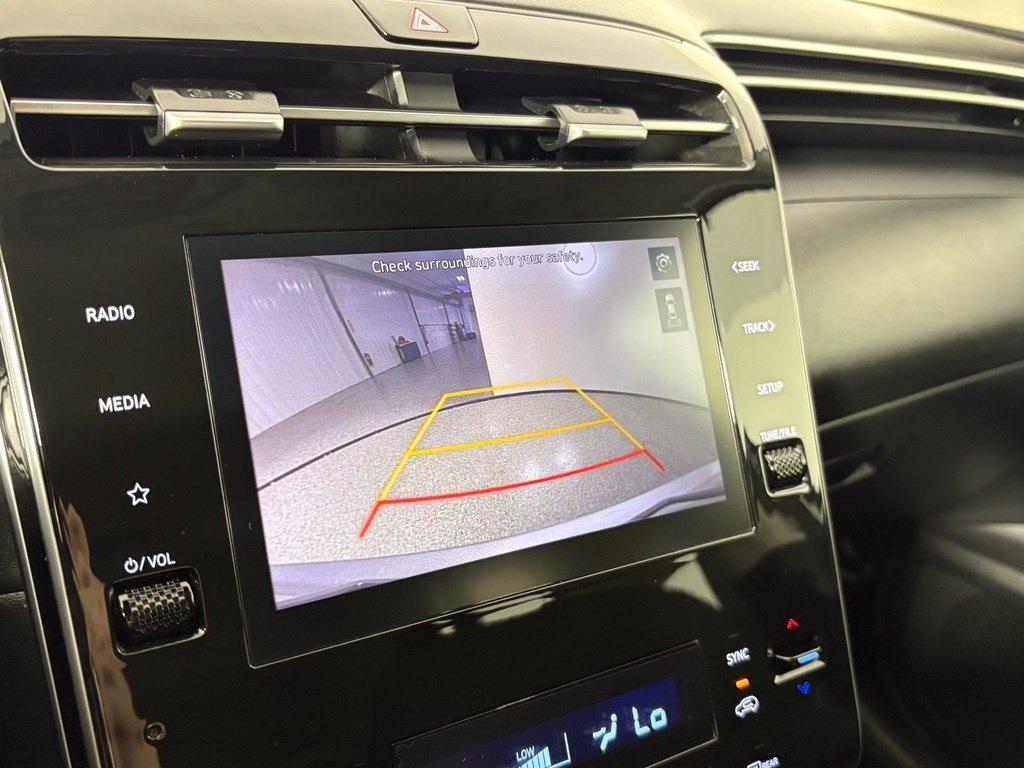 Hyundai Tucson SEL AWD *Ltd Avail* 2024