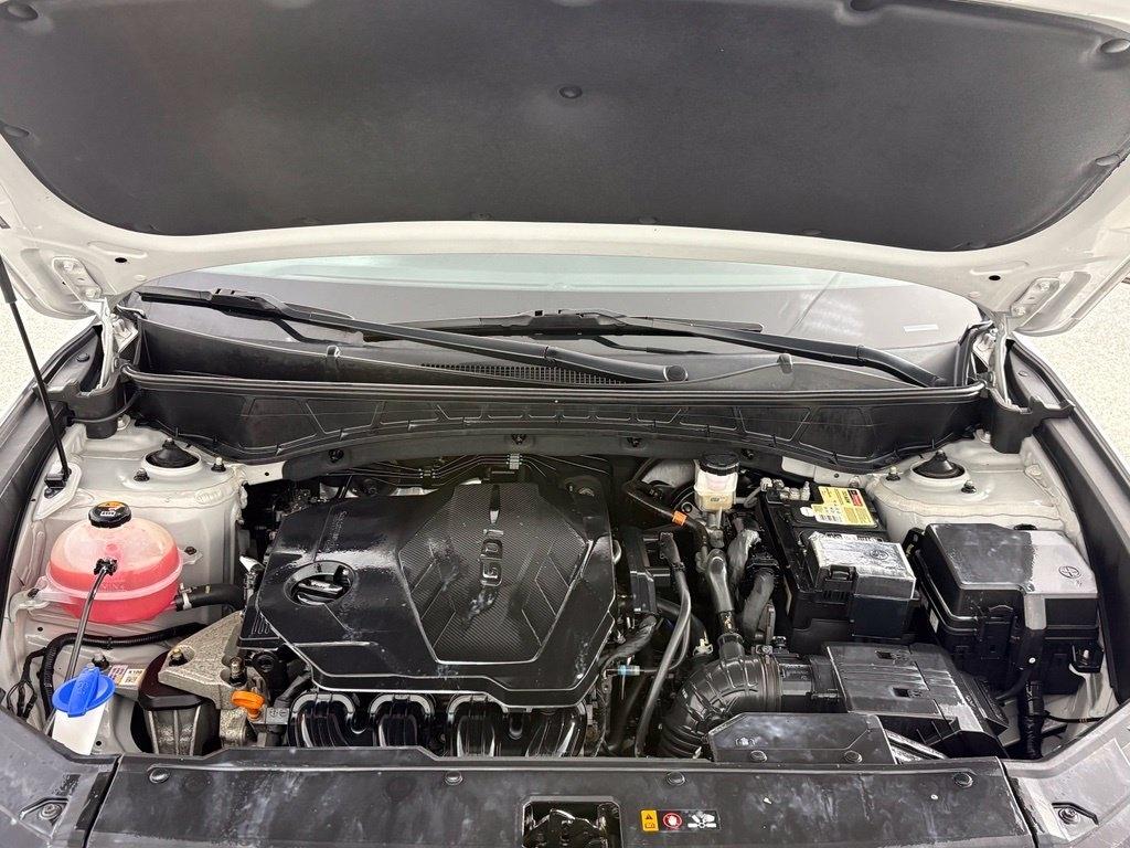 Hyundai Tucson SEL AWD *Ltd Avail* 2024