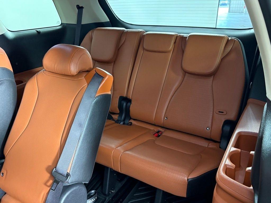 Kia Carnival SX Prestige FWD 2025