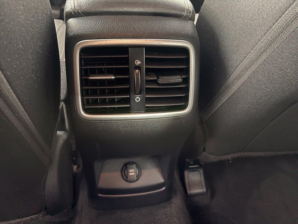 Kia Sportage LX FWD 2022
