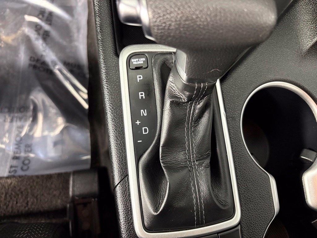 Kia Sportage LX FWD 2022