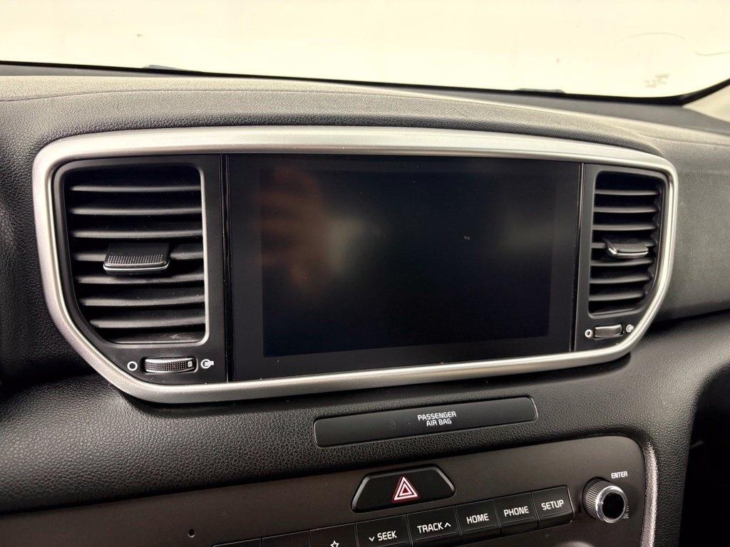 Kia Sportage LX FWD 2022