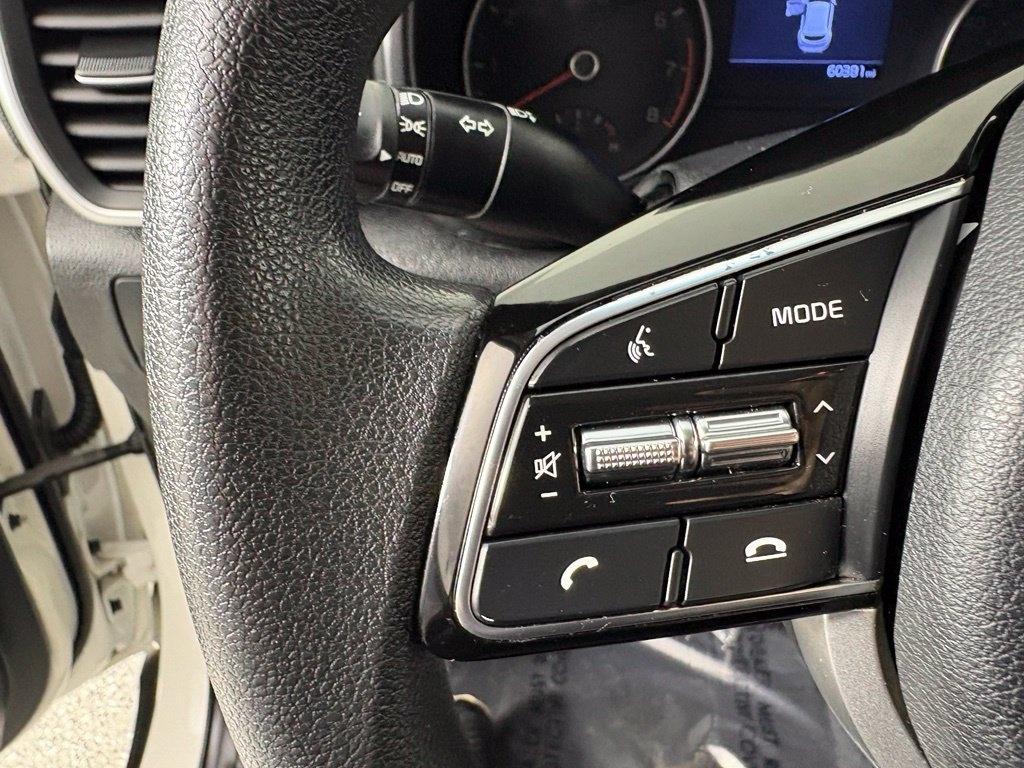 Kia Sportage LX FWD 2022