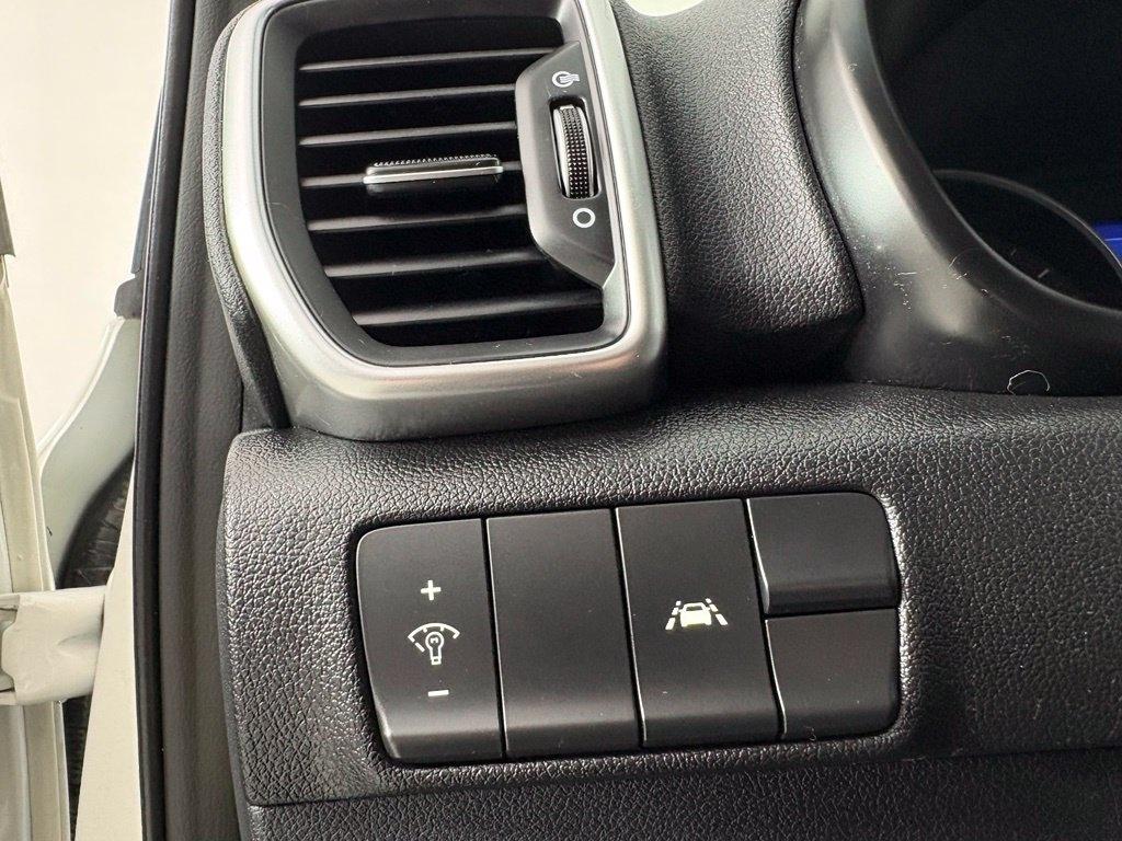 Kia Sportage LX FWD 2022