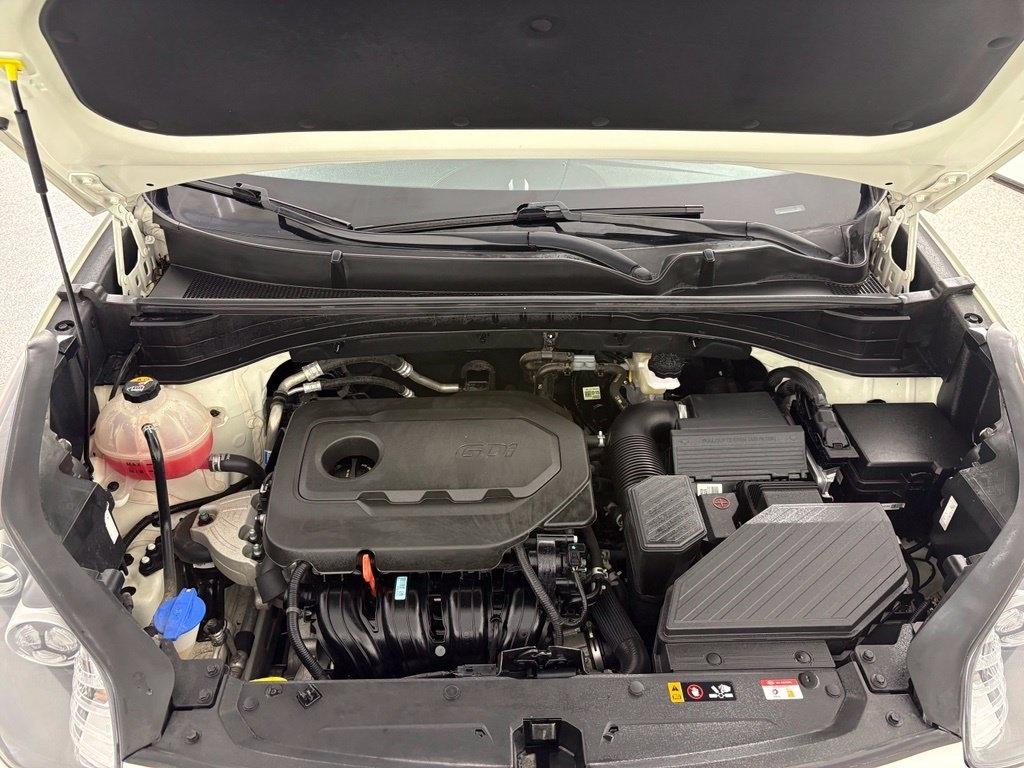 Kia Sportage LX FWD 2022