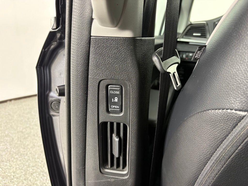 Honda Odyssey Elite Auto 2023