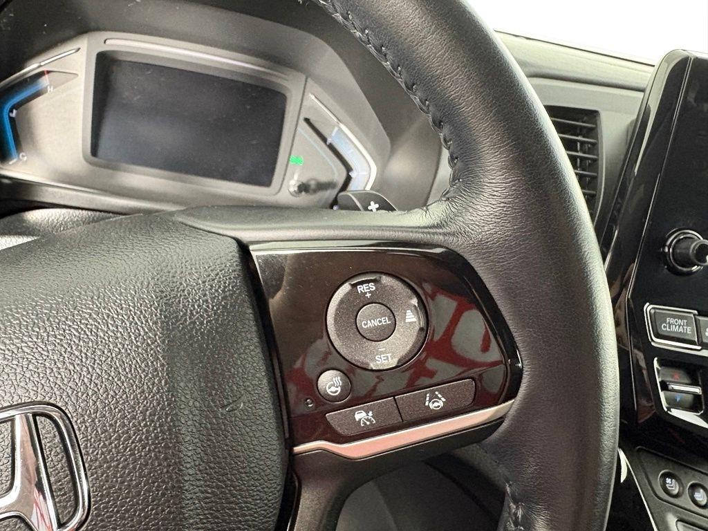 Honda Odyssey Elite Auto 2023