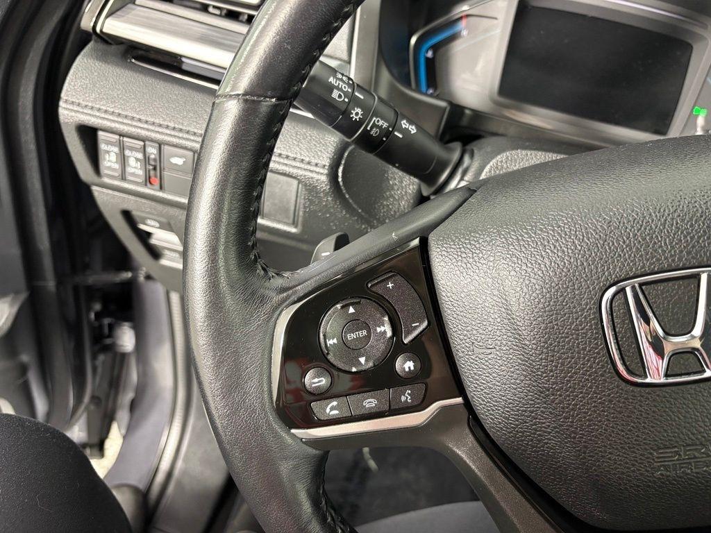 Honda Odyssey Elite Auto 2023