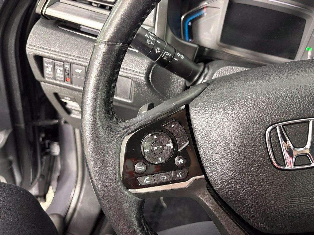 Honda Odyssey Elite Auto 2023