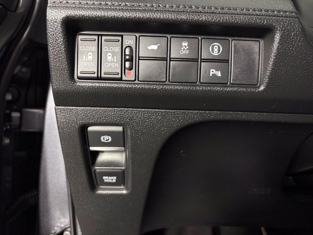 Honda Odyssey Elite Auto 2023