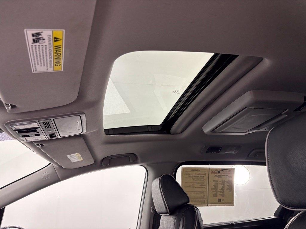 Honda Odyssey Elite Auto 2023