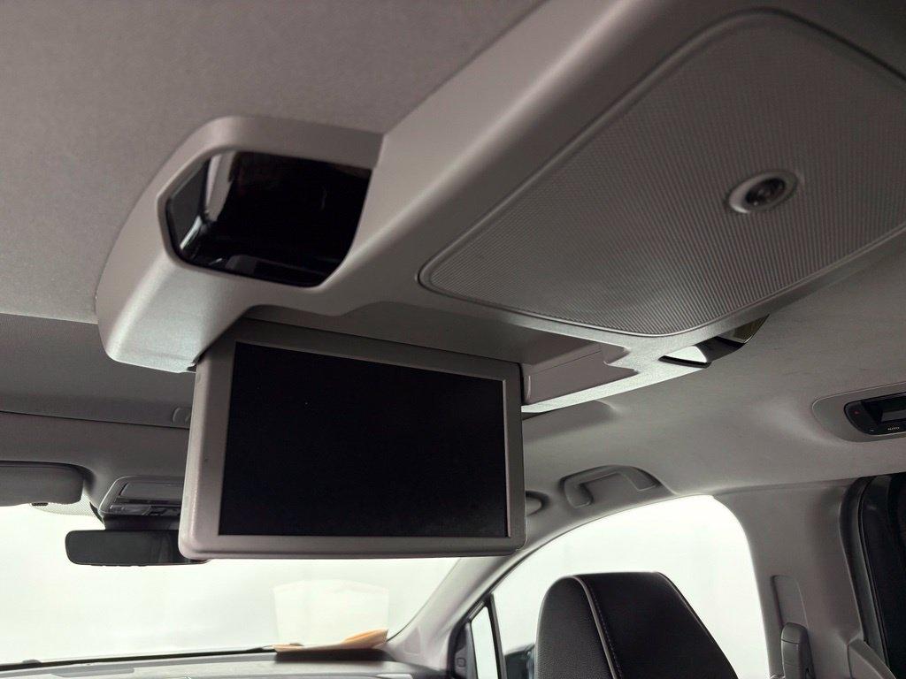 Honda Odyssey Elite Auto 2023