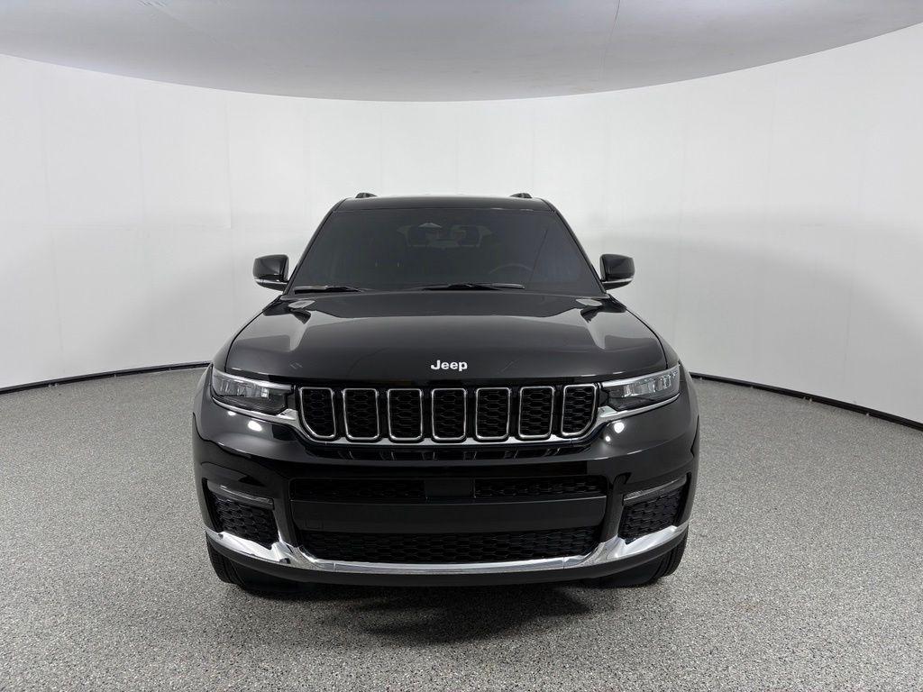 Jeep Grand Cherokee L Limited 4x4 2025