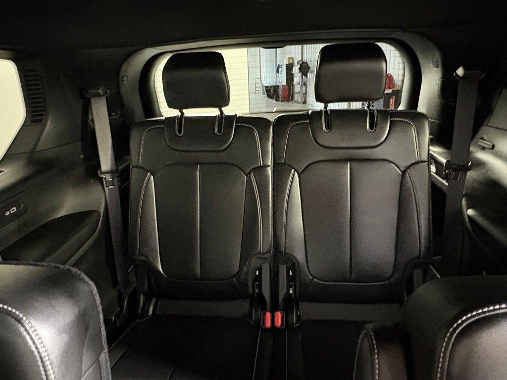 Jeep Grand Cherokee L Limited 4x4 2025