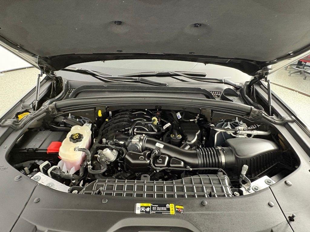 Jeep Grand Cherokee L Limited 4x4 2025