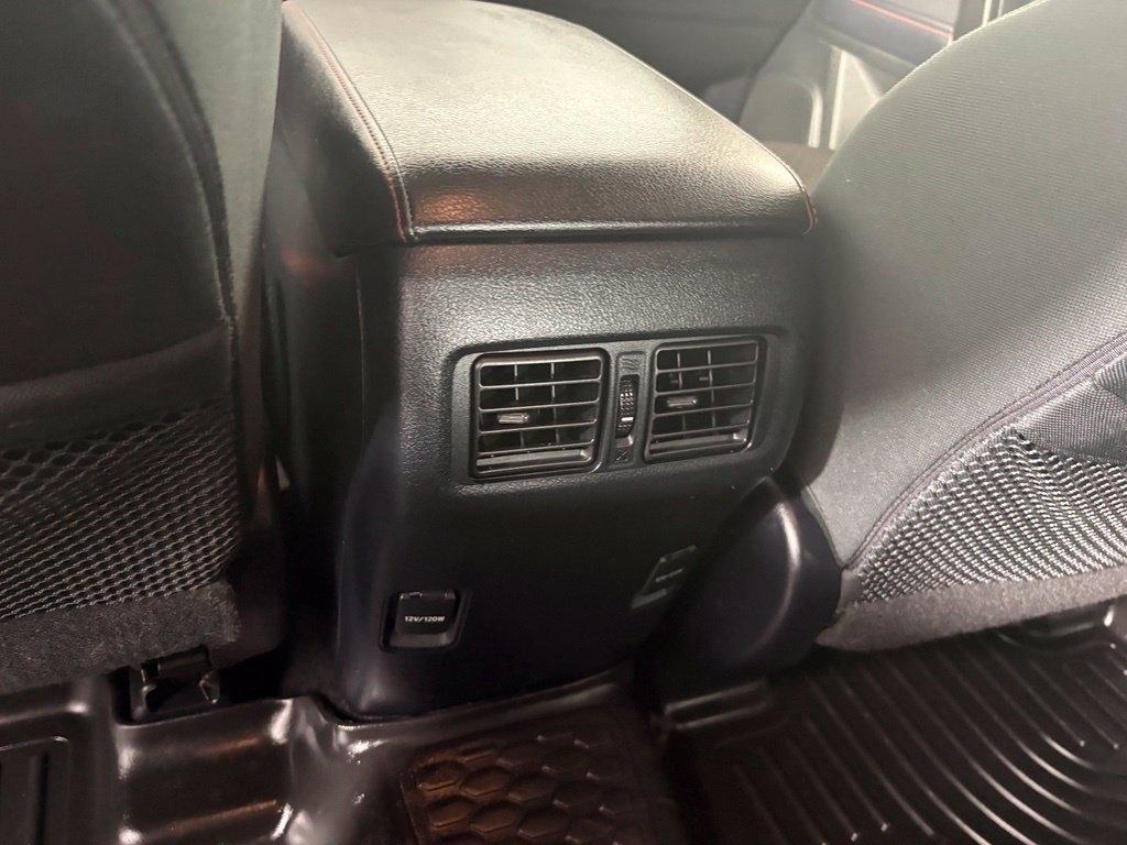 Toyota 4Runner TRD Off Road Premium 4WD (Natl) 2019