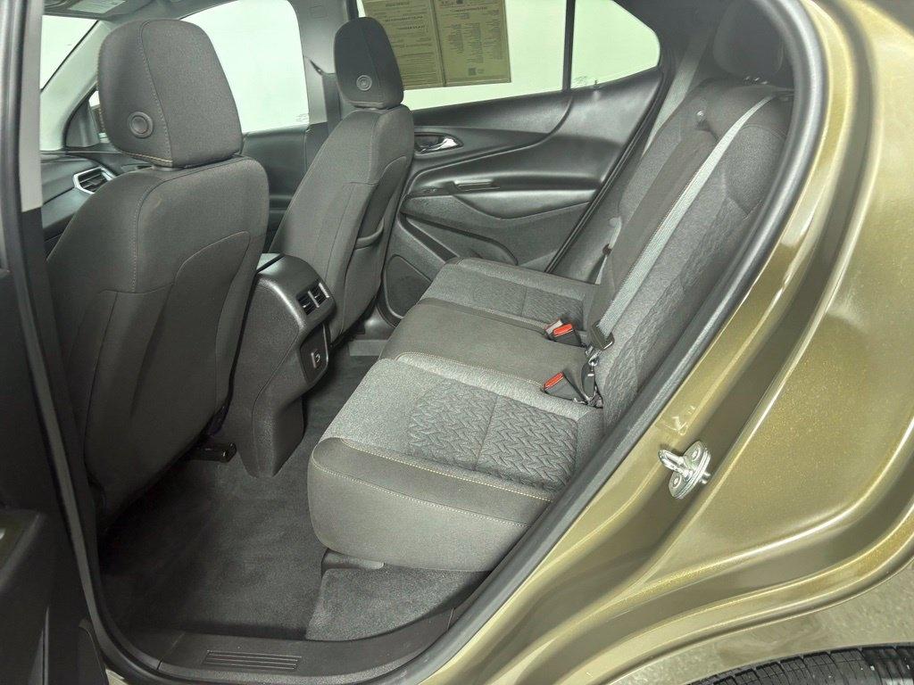 Chevrolet Equinox FWD 4dr LT w/1LT 2023