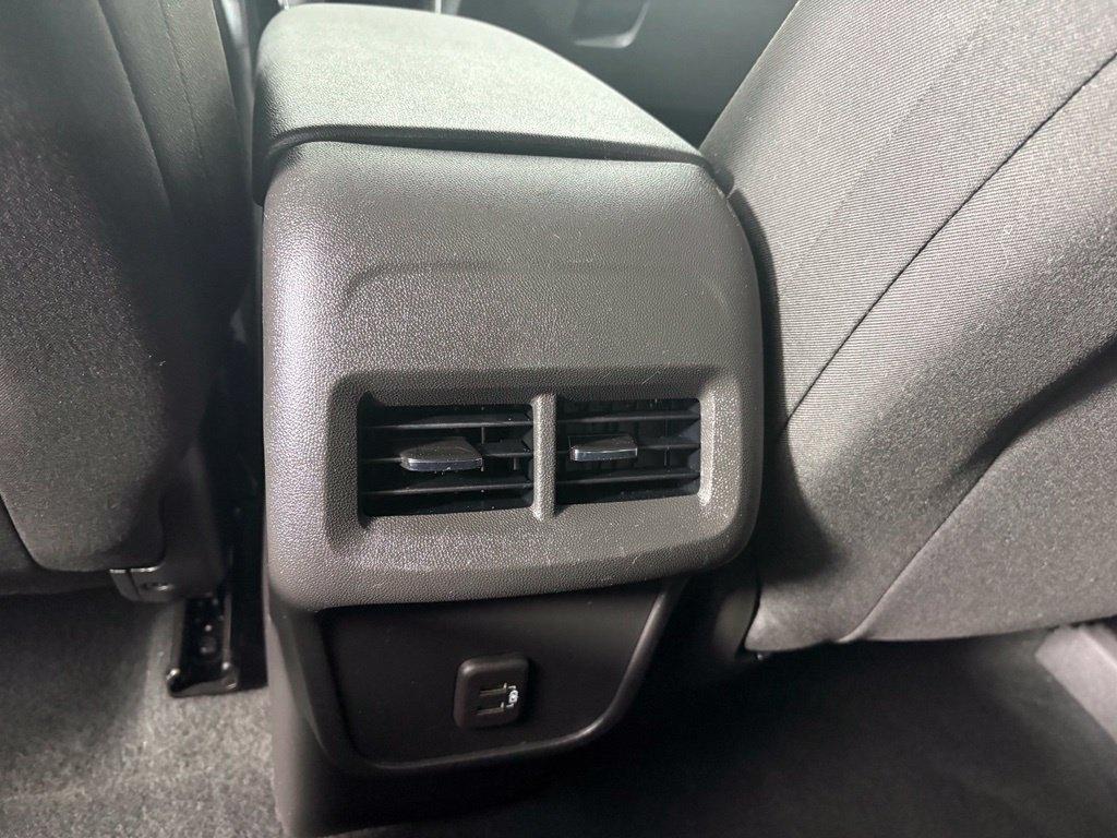 Chevrolet Equinox FWD 4dr LT w/1LT 2023