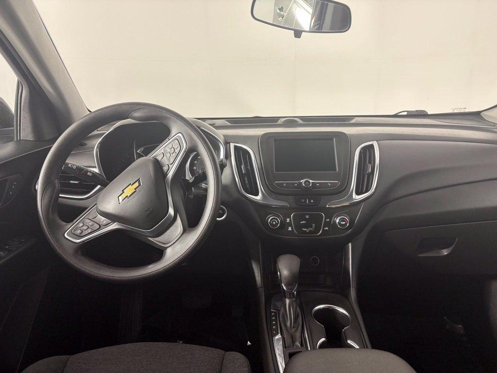 Chevrolet Equinox FWD 4dr LT w/1LT 2023