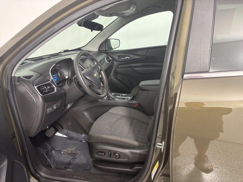 Chevrolet Equinox FWD 4dr LT w/1LT 2023