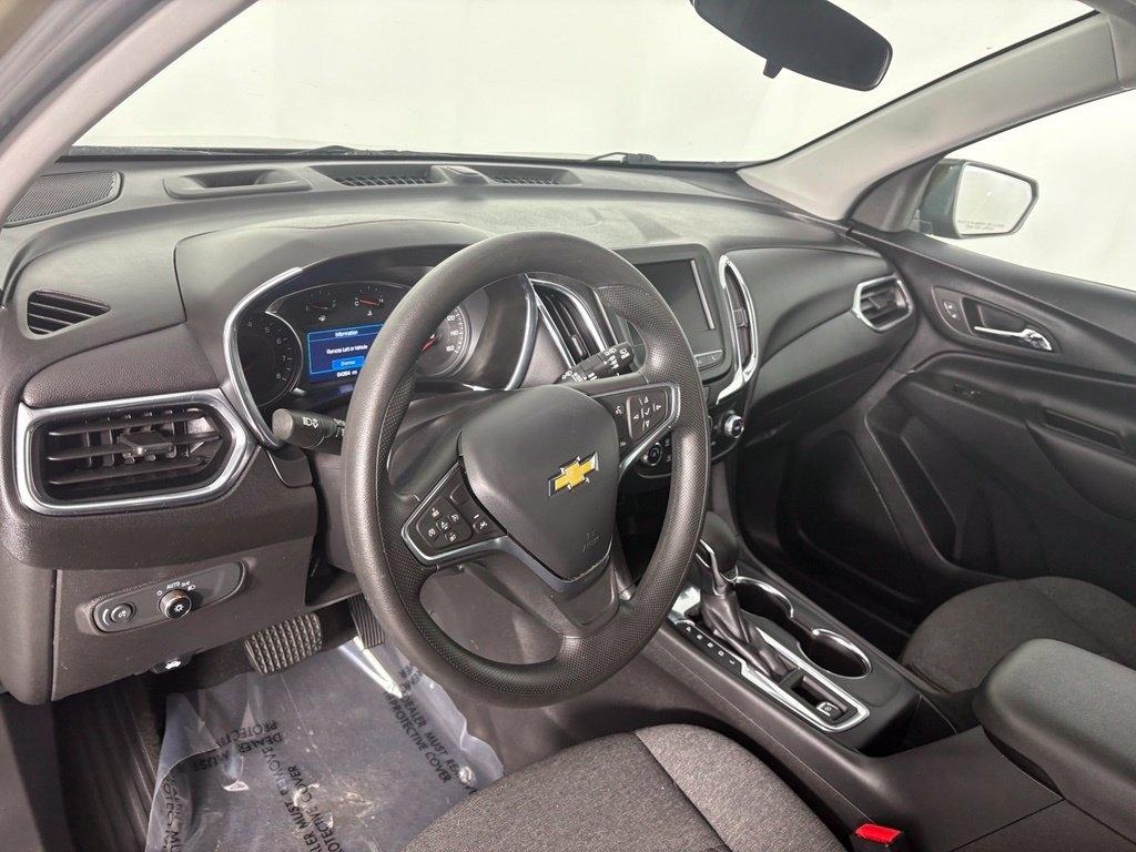 Chevrolet Equinox FWD 4dr LT w/1LT 2023