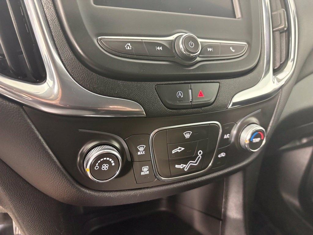 Chevrolet Equinox FWD 4dr LT w/1LT 2023
