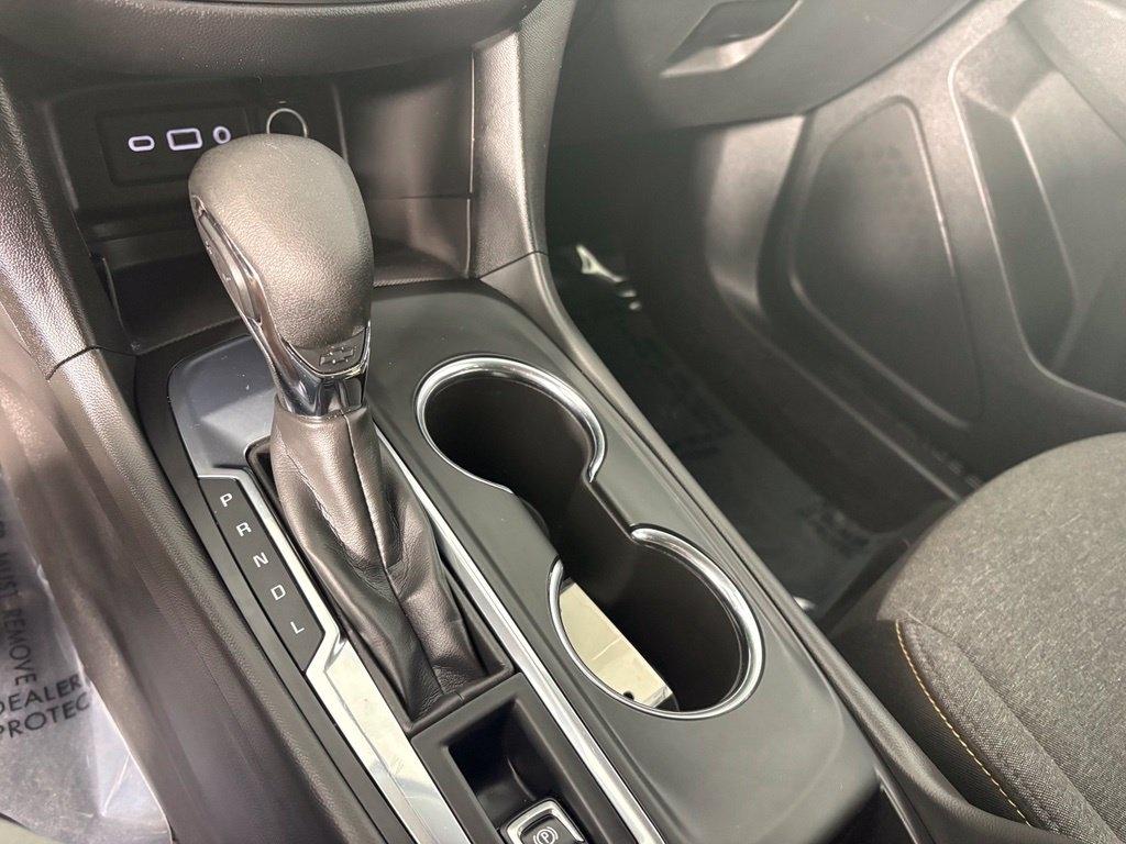 Chevrolet Equinox FWD 4dr LT w/1LT 2023