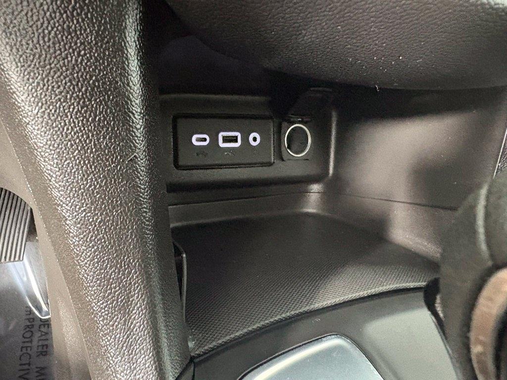 Chevrolet Equinox FWD 4dr LT w/1LT 2023