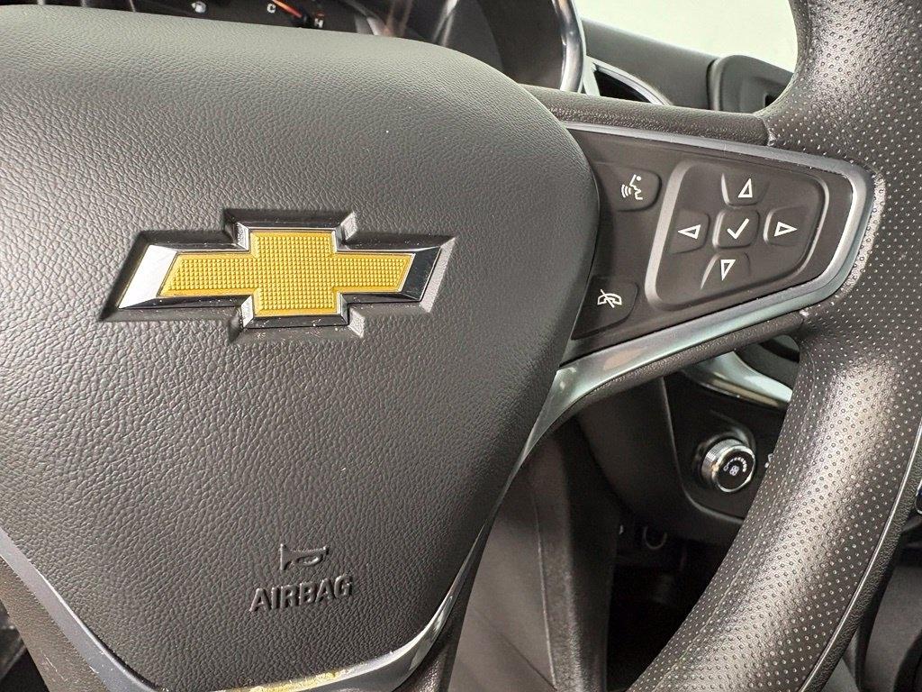 Chevrolet Equinox FWD 4dr LT w/1LT 2023