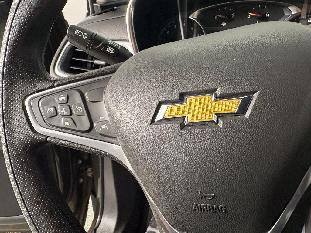 Chevrolet Equinox FWD 4dr LT w/1LT 2023